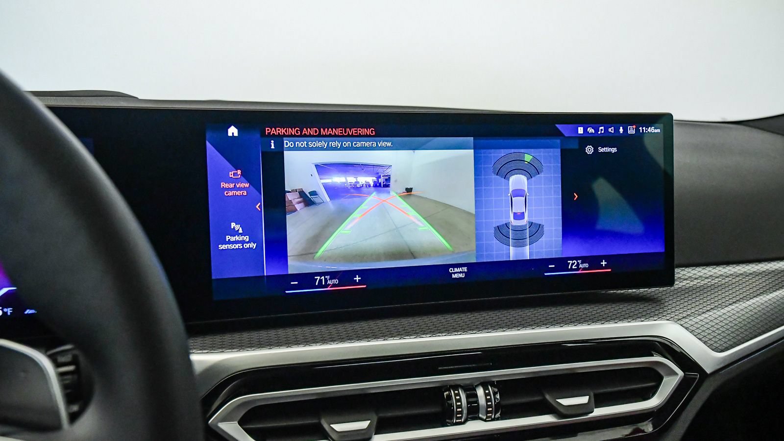 Used 2024 BMW M440i Coupe w/ Premium Package RWD image 24