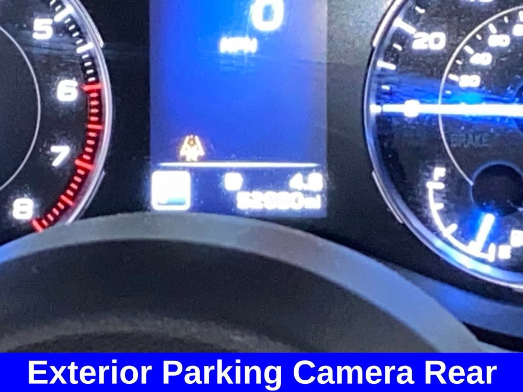 Certified 2022 Subaru Ascent Touring image 25