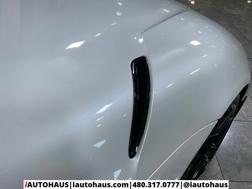 Used 2022 Toyota Supra A91 Edition w/ Driver Assist Package RWD image 41