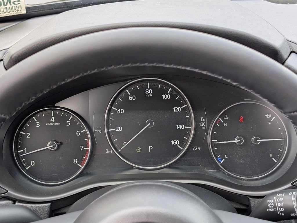New 2026 MAZDA CX-30 AWD 2.5 S w/ Select Sport Pkg image 34