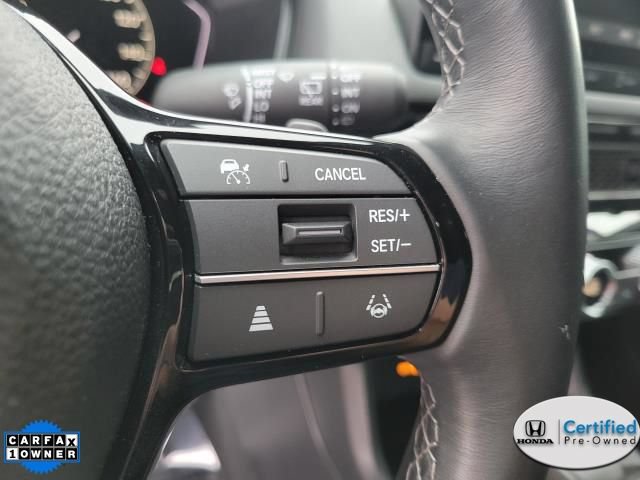 Certified 2024 Honda Civic Sport image 21