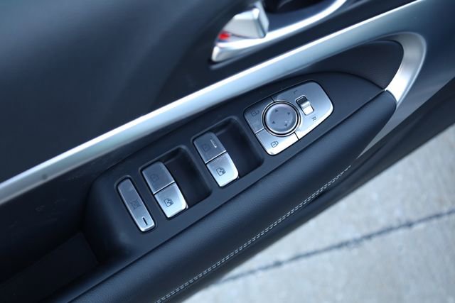 New 2026 Genesis G70 2.5T image 12