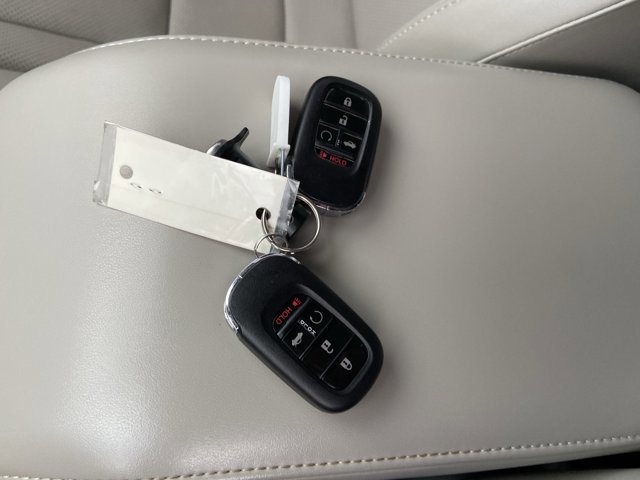 Used 2023 Honda Accord Touring image 44