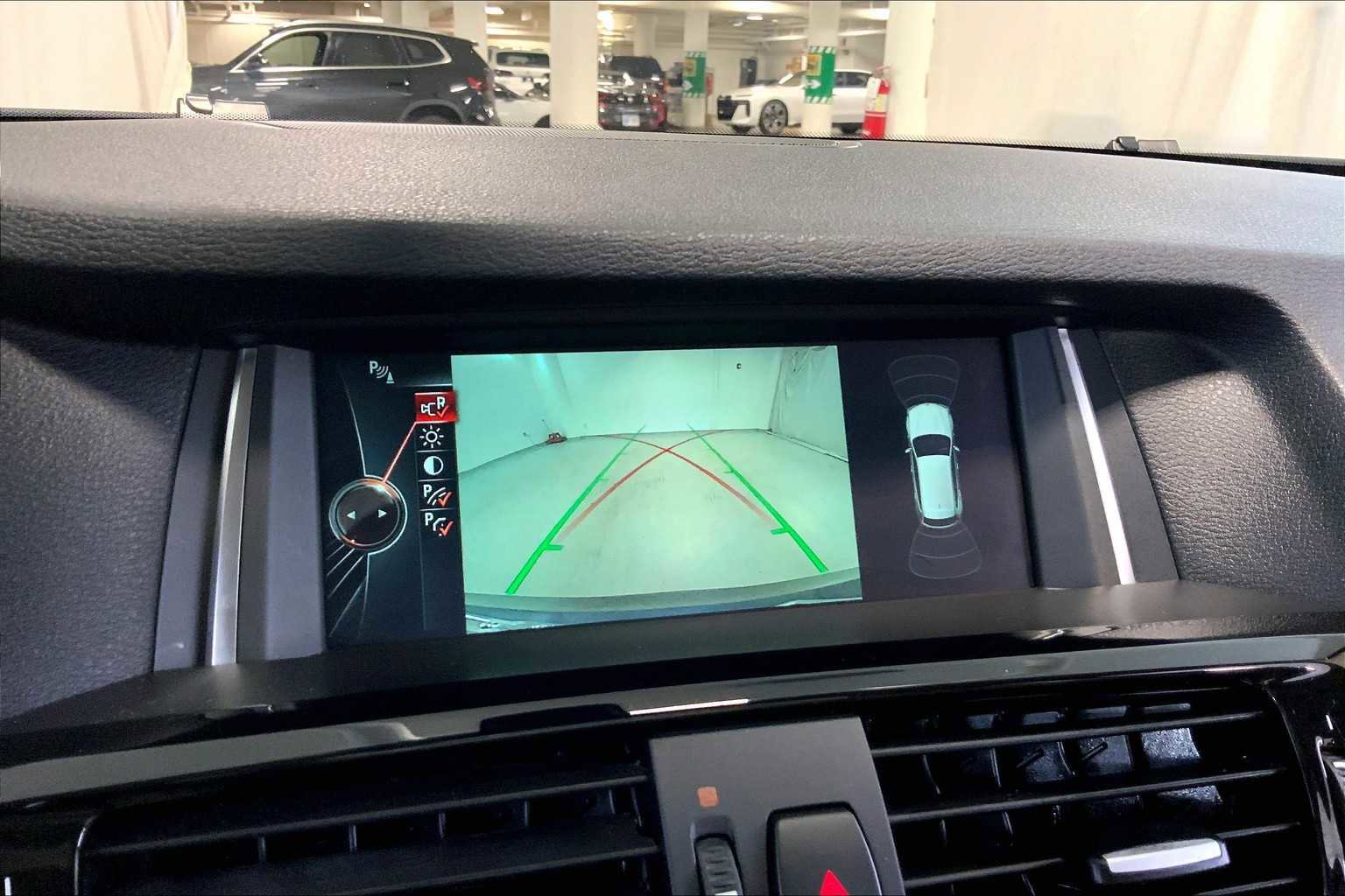 Used 2016 BMW X3 xDrive28i image 26