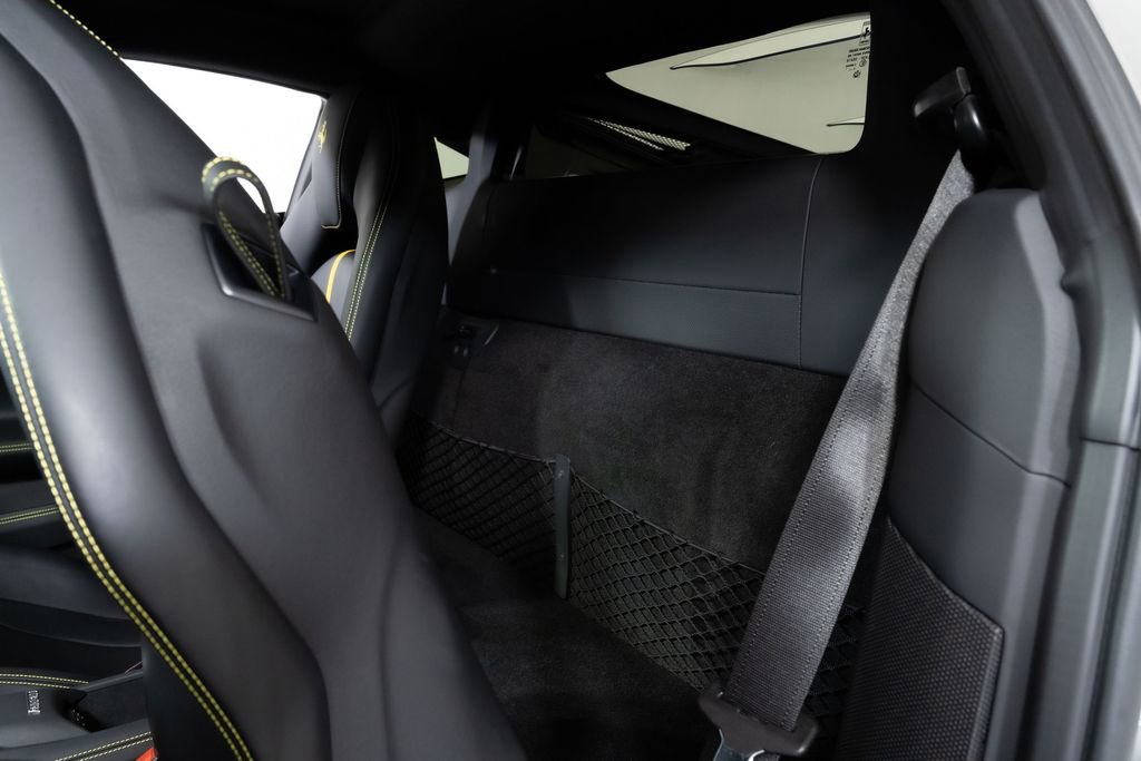 Used 2021 Ferrari F8 Tributo image 37