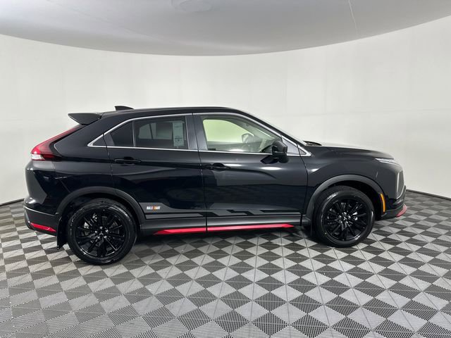 New 2026 Mitsubishi Eclipse Cross Ralliart image 10
