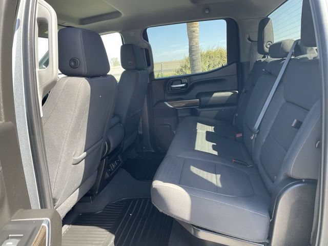 Used 2021 Chevrolet Silverado 1500 RST RWD image 24