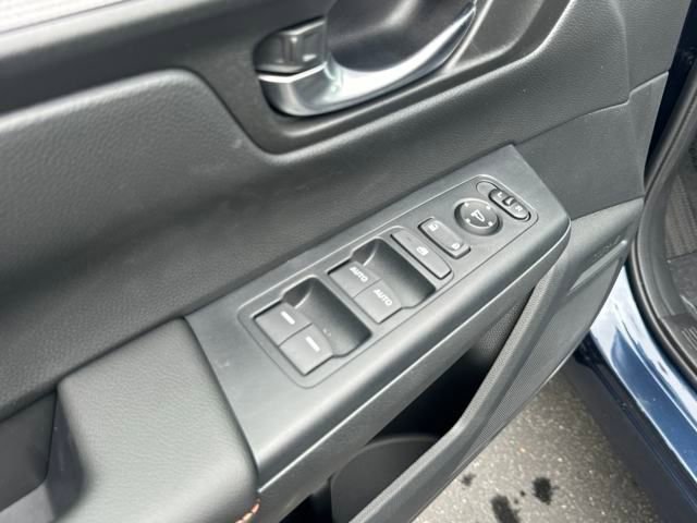 New 2026 Honda CR-V TrailSport image 11