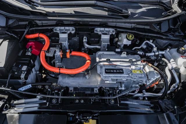 Used 2023 Nissan Ariya AWD image 20
