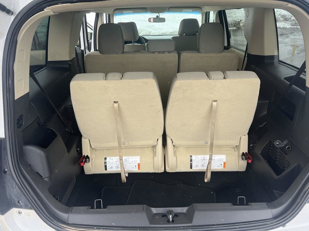 Used 2019 Ford Flex SEL AWD/4WD image 31