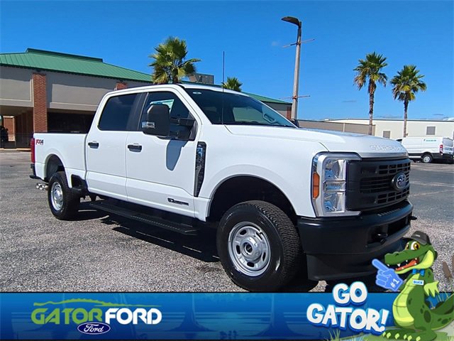 New 2026 Ford F250 XL image 2