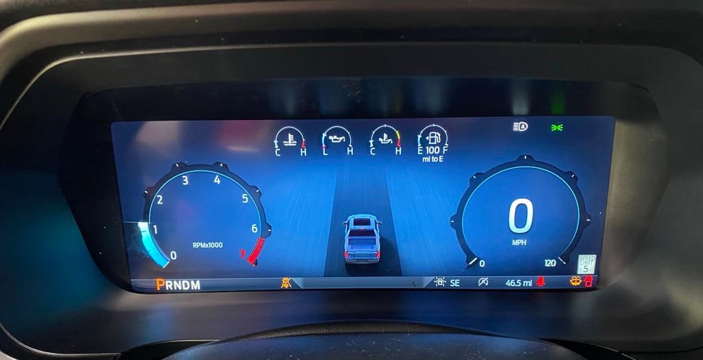 New 2025 Ford F150 Tremor w/ Equipment Group 402A High image 23