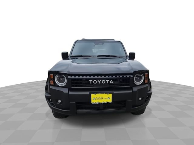 Used 2024 Toyota Land Cruiser 1958 AWD/4WD image 3