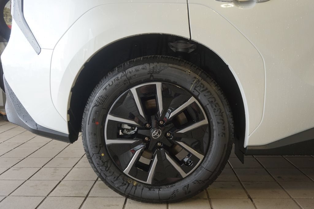 New 2026 Toyota bZ AWD/4WD image 32