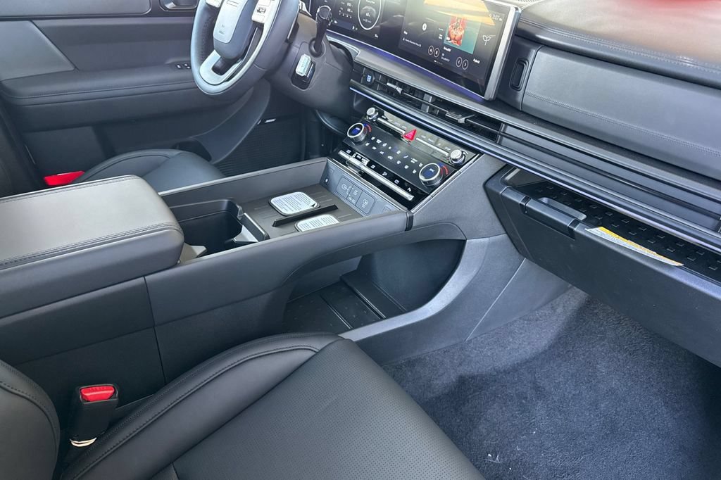 New 2026 Hyundai Santa Fe Calligraphy AWD/4WD image 19