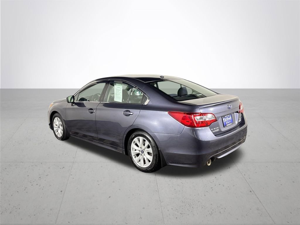 Used 2015 Subaru Legacy 2.5i Premium w/ Moonroof Package AWD/4WD image 8