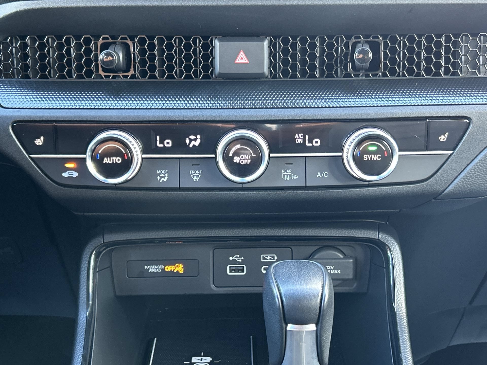 Certified 2024 Honda CR-V Sport-L image 17