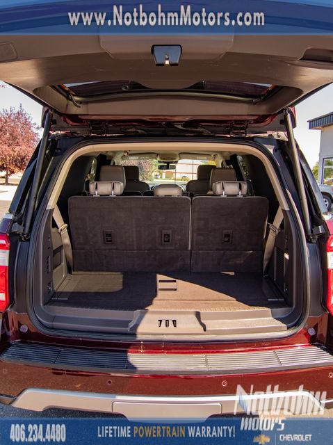Used 2021 Ford Expedition XLT AWD/4WD image 12