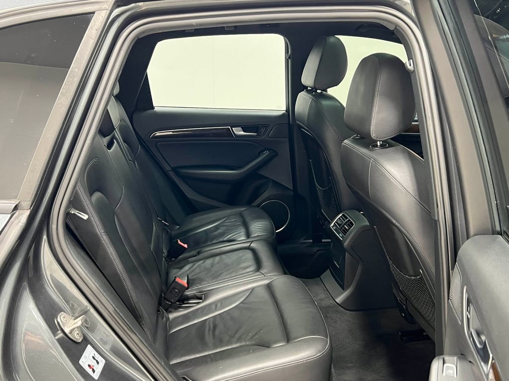 Used 2016 Audi Q5 3.0T Premium Plus image 34