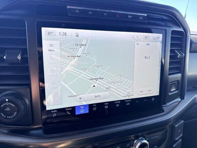 New 2026 Ford F150 Raptor image 35