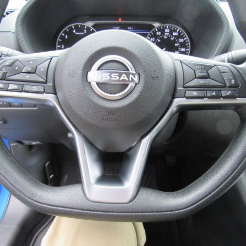 Used 2025 Nissan Sentra SV FWD image 19