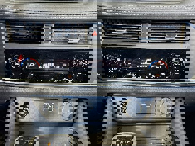 New 2026 Nissan Rogue SV w/ SV Premium Package image 17