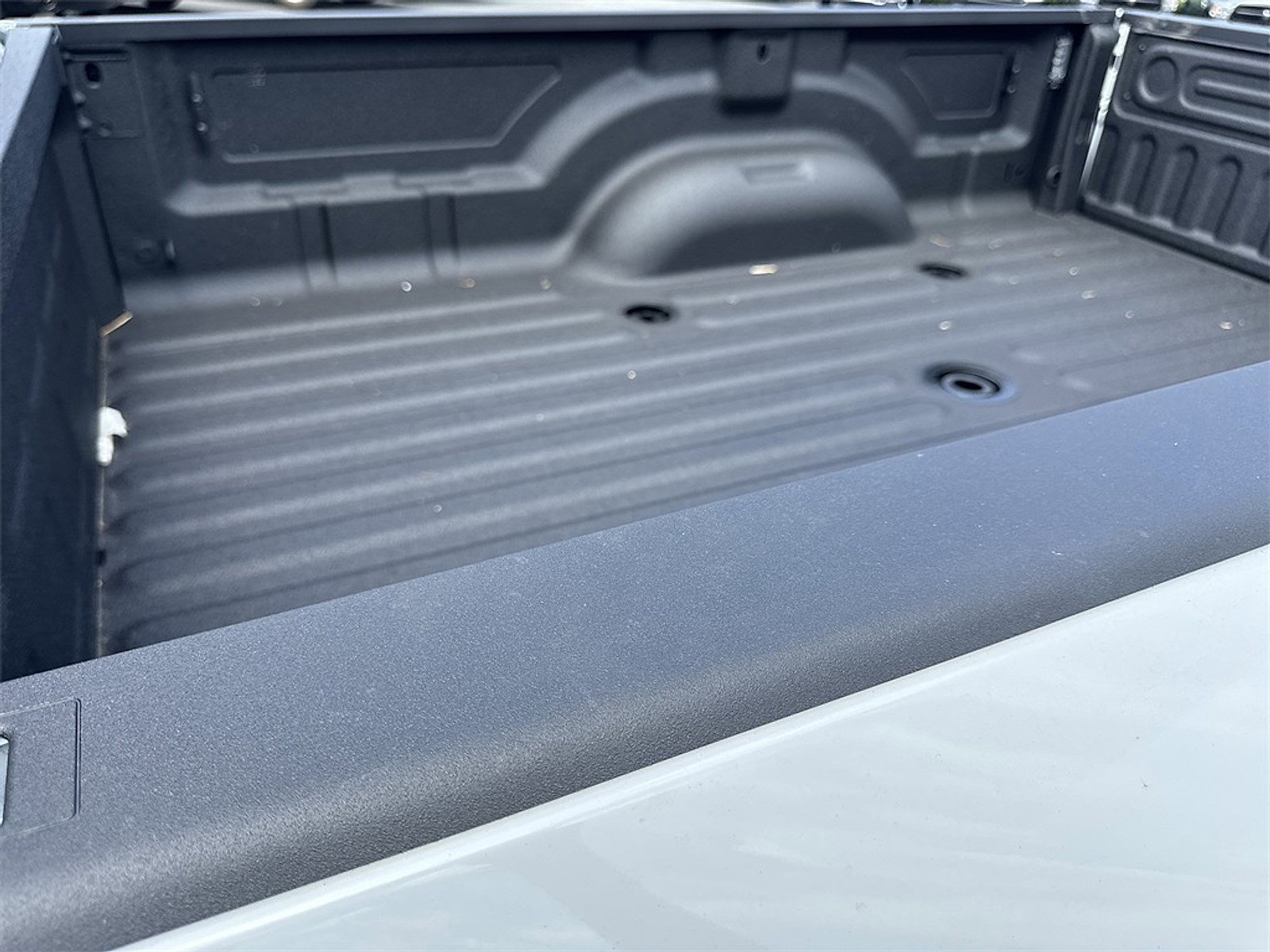New 2025 RAM 3500 Laramie RWD image 25
