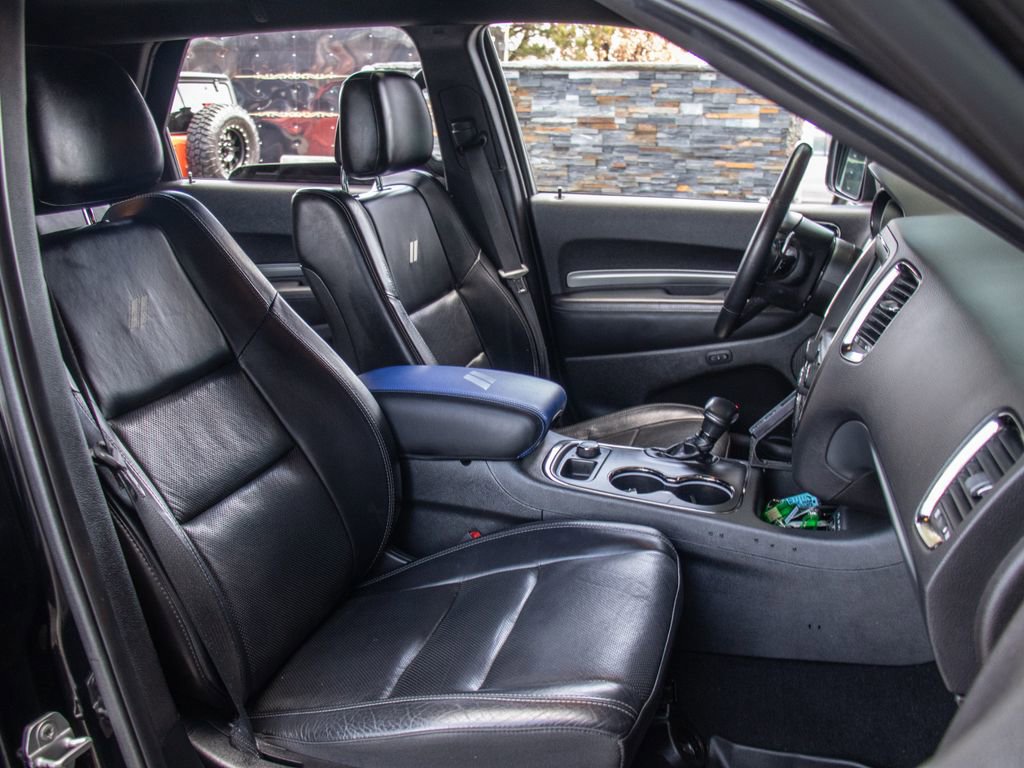 Used 2019 Dodge Durango R/T image 20