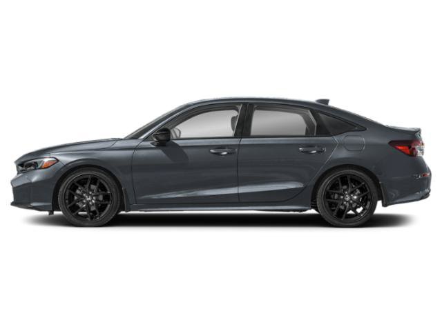 New 2027 Honda Civic Sport image 3