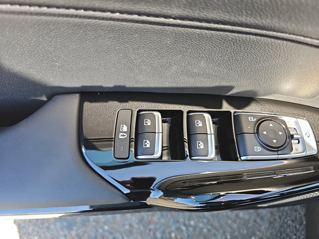 New 2026 Kia K5 EX image 12