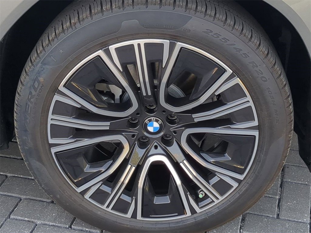 New 2026 BMW X3 xDrive30 w/ Convenience Package image 11