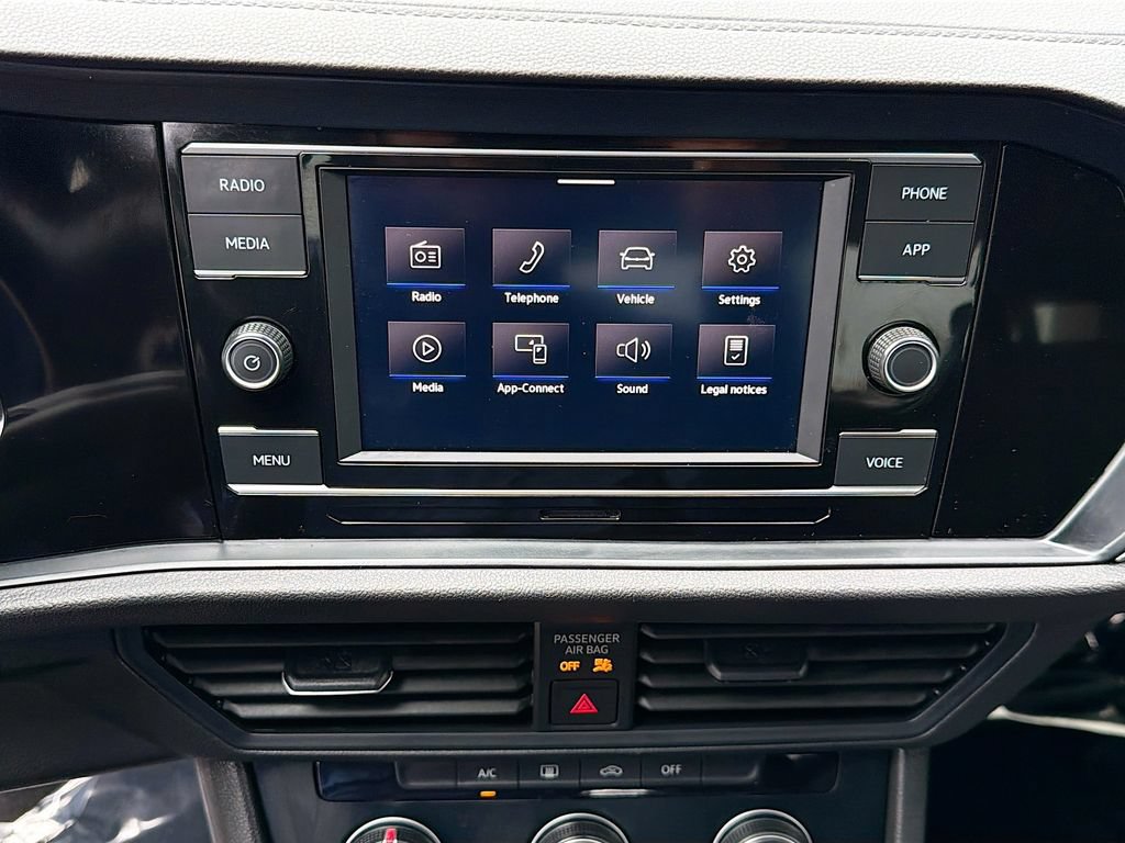 Used 2024 Volkswagen Jetta S FWD image 26