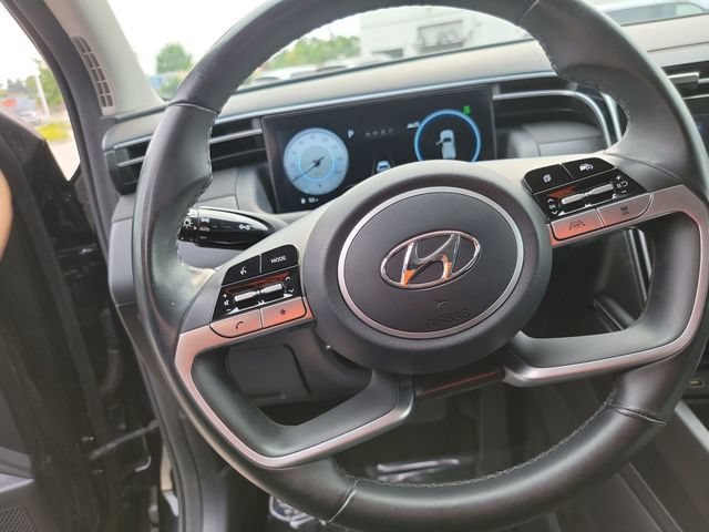 Used 2022 Hyundai Tucson XRT AWD/4WD image 13