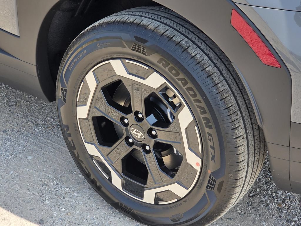 New 2027 Hyundai Santa Fe SE FWD image 5