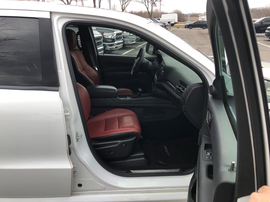 Used 2024 Dodge Durango SRT Hellcat image 25