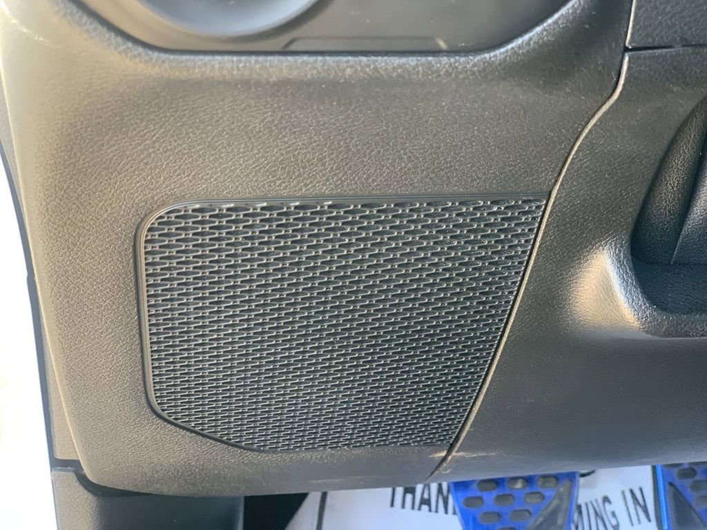 Used 2021 Jeep Wrangler Unlimited Sport image 23