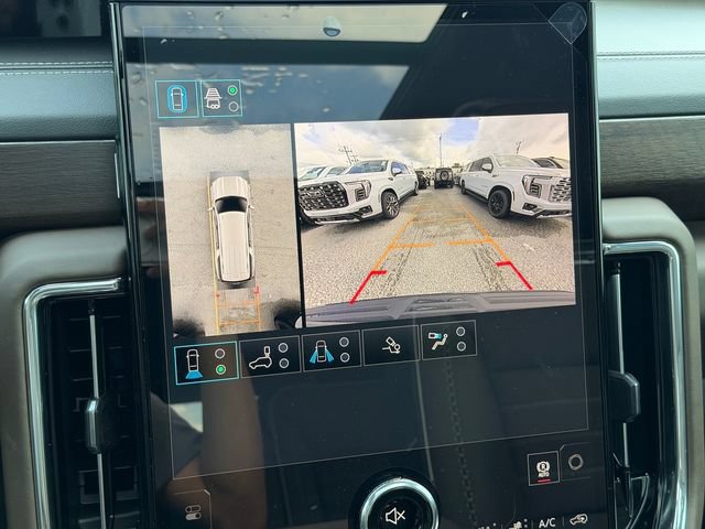 New 2026 GMC Yukon XL Denali Ultimate AWD/4WD image 19