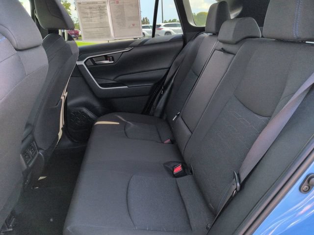 Certified 2024 Toyota RAV4 SE w/ Weather Package AWD/4WD image 14