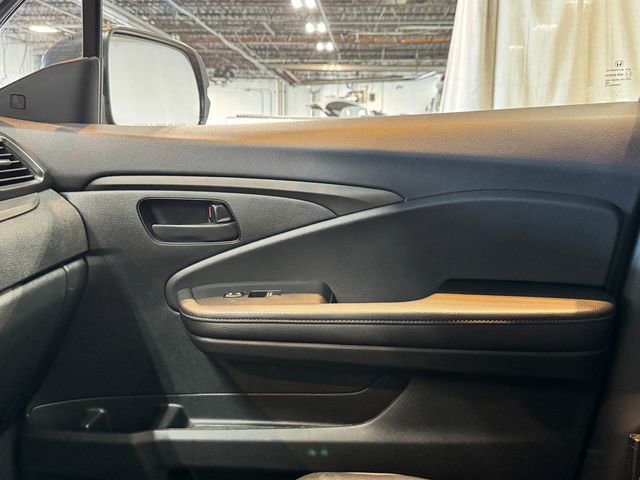 Used 2024 Honda Ridgeline TrailSport image 44