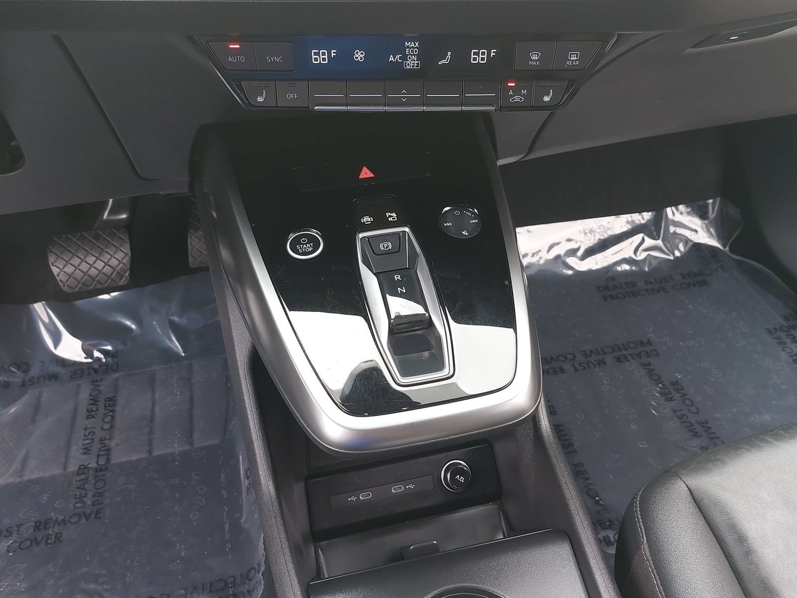 Certified 2023 Audi Q4 e-tron Premium w/ Convenience Package AWD/4WD image 22