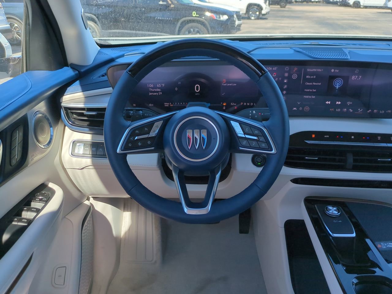 New 2026 Buick Enclave Avenir w/ Super Cruise Package image 15