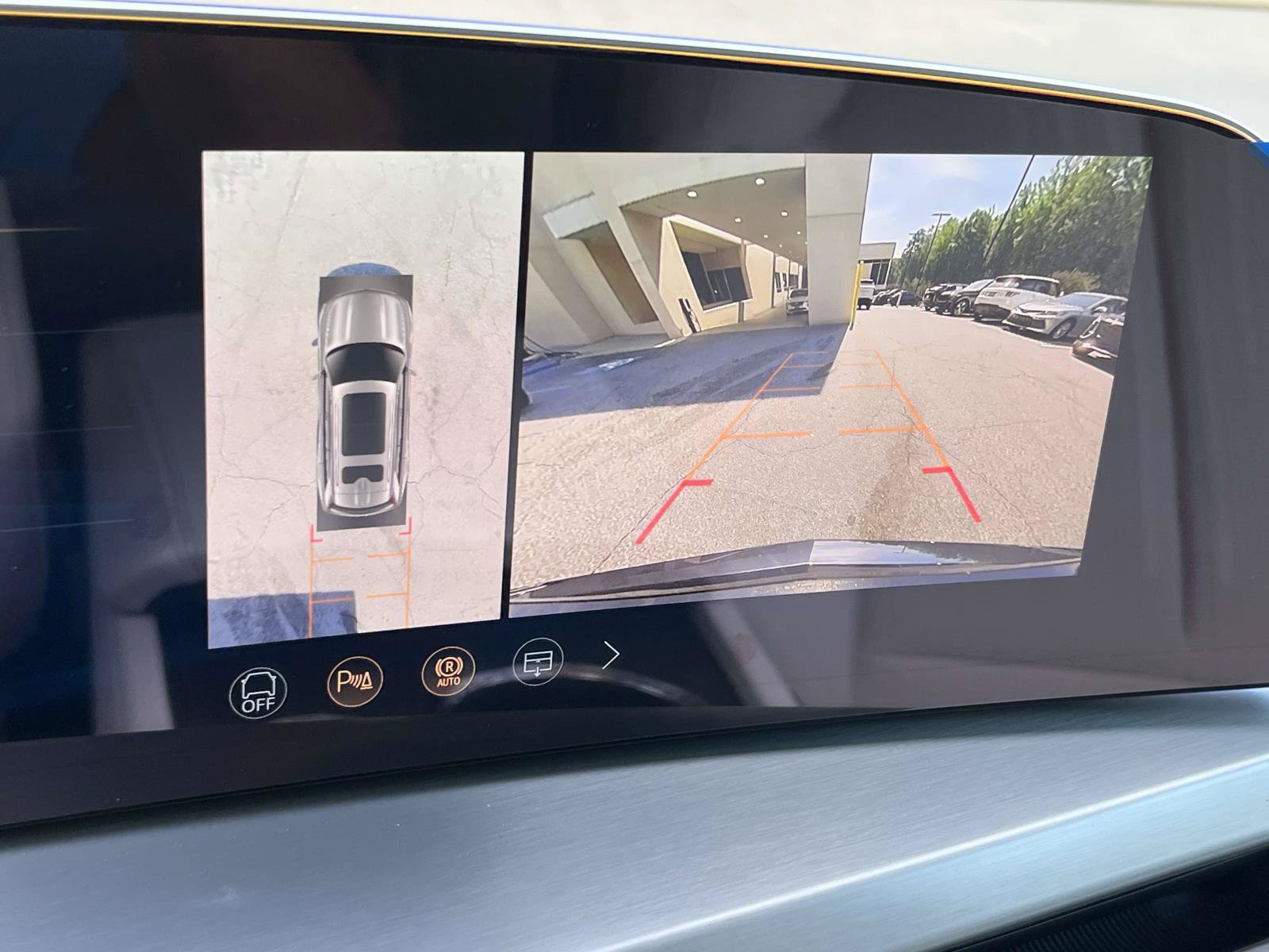 New 2027 Cadillac Vistiq Sport AWD/4WD image 28