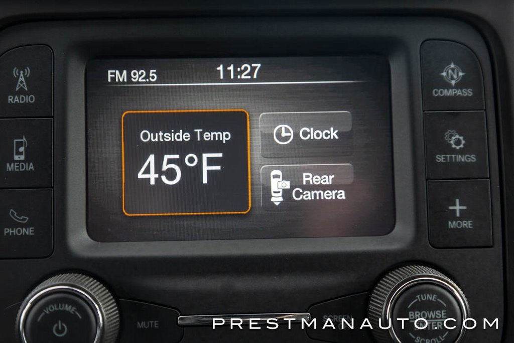 Used 2024 RAM 2500 Tradesman w/ Chrome Appearance Group image 28