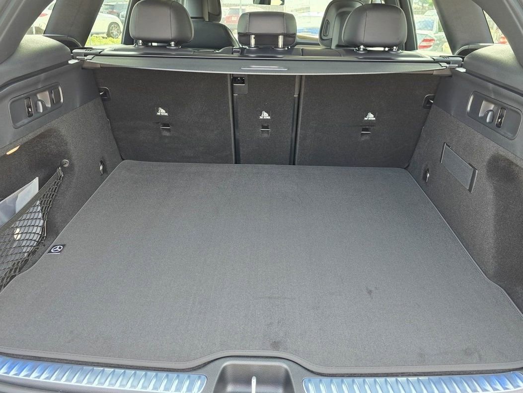 New 2026 Mercedes-Benz GLC 43 AMG 4MATIC image 31