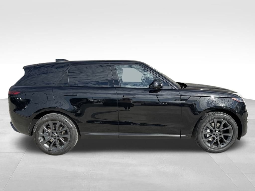 New 2025 Land Rover Range Rover Sport image 6