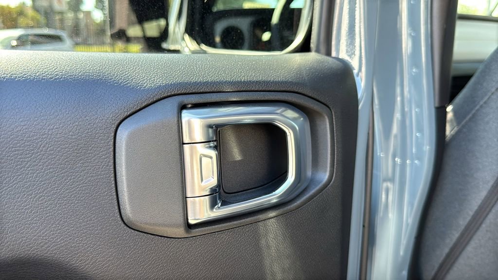 New 2026 Jeep Gladiator Sport AWD/4WD image 20