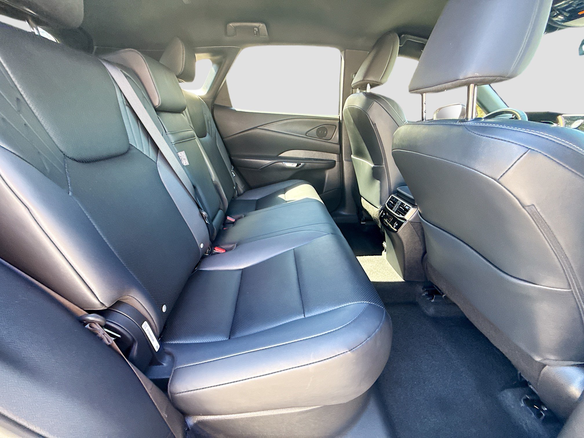 Used 2024 Lexus RX 350 FWD w/ Technology Package image 29