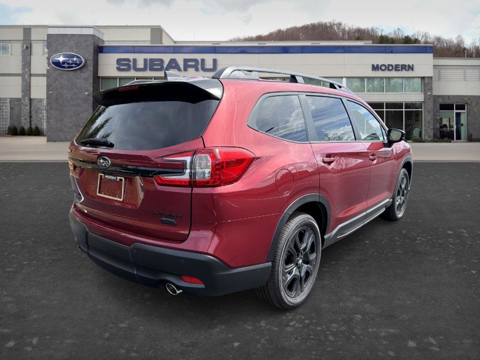 New 2026 Subaru Ascent Bronze Edition w/ Popular Package #2 image 5