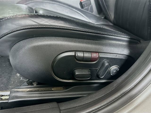 Used 2017 MINI Cooper Clubman John Cooper Works image 20