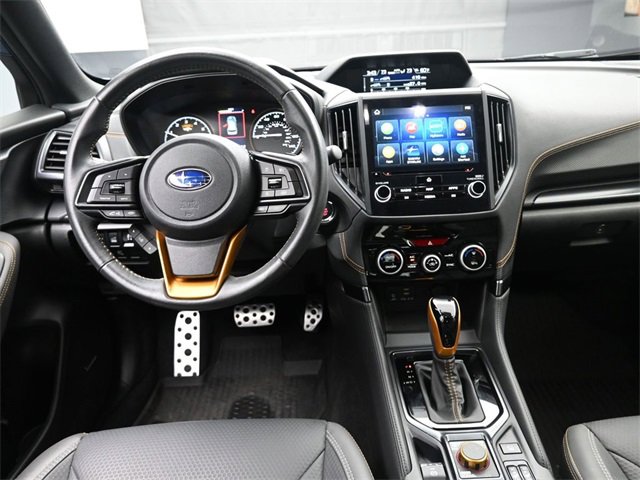 Certified 2023 Subaru Forester Wilderness image 9